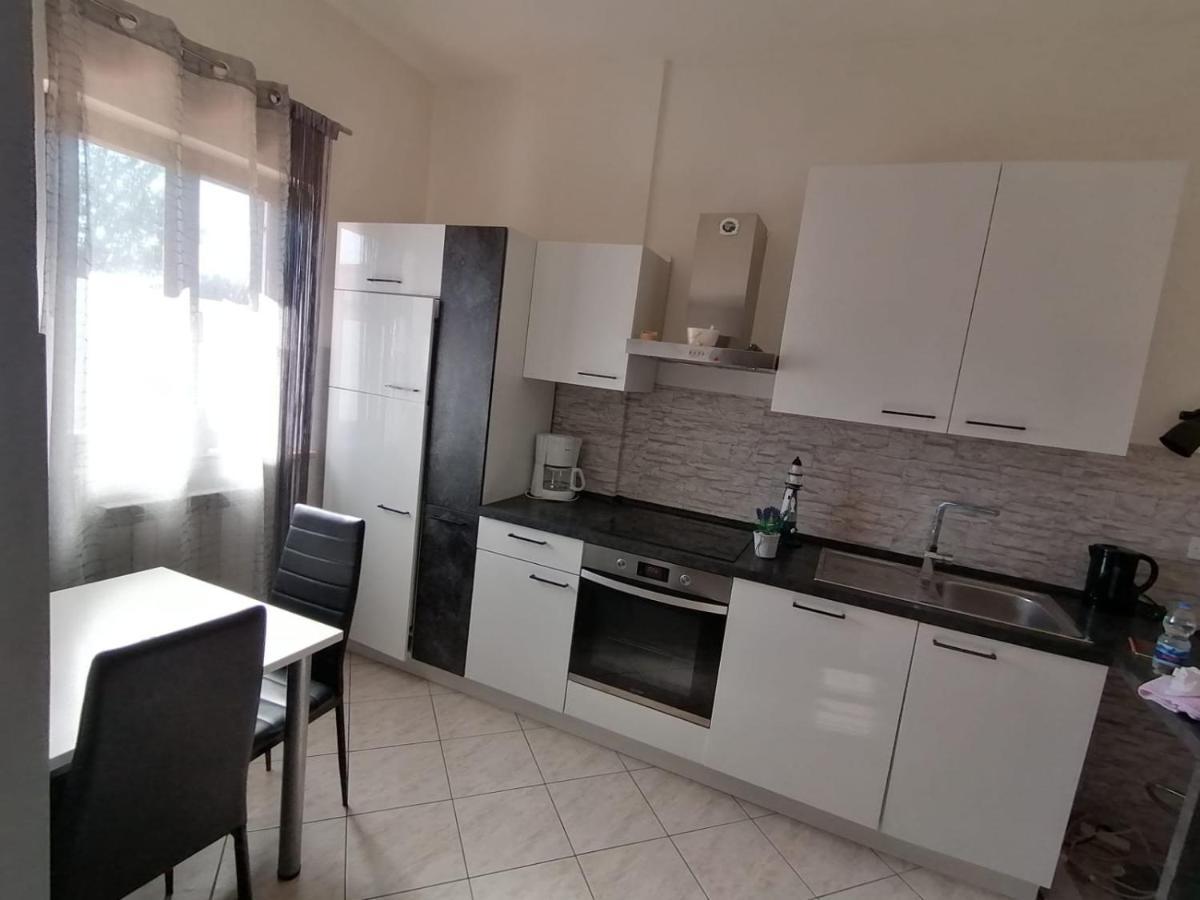 Apartments Jasna Ουμάγκ Εξωτερικό φωτογραφία