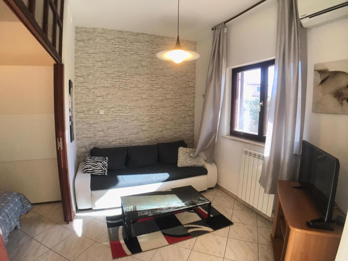 Apartments Jasna Ουμάγκ Εξωτερικό φωτογραφία