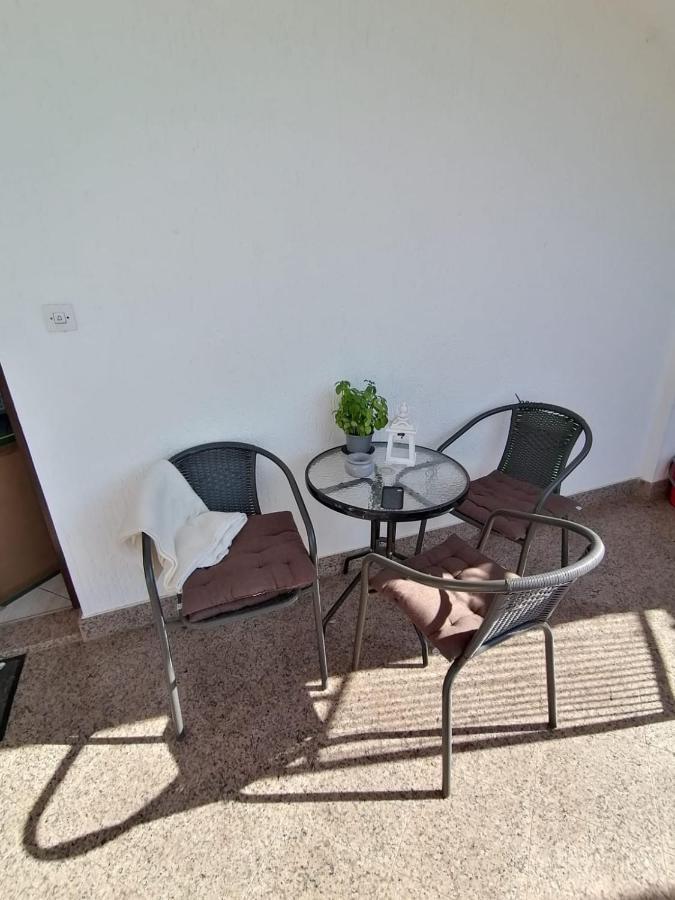 Apartments Jasna Ουμάγκ Εξωτερικό φωτογραφία
