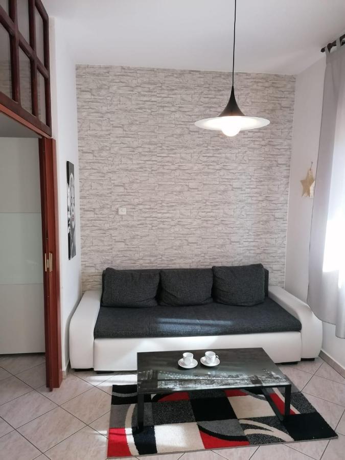 Apartments Jasna Ουμάγκ Εξωτερικό φωτογραφία