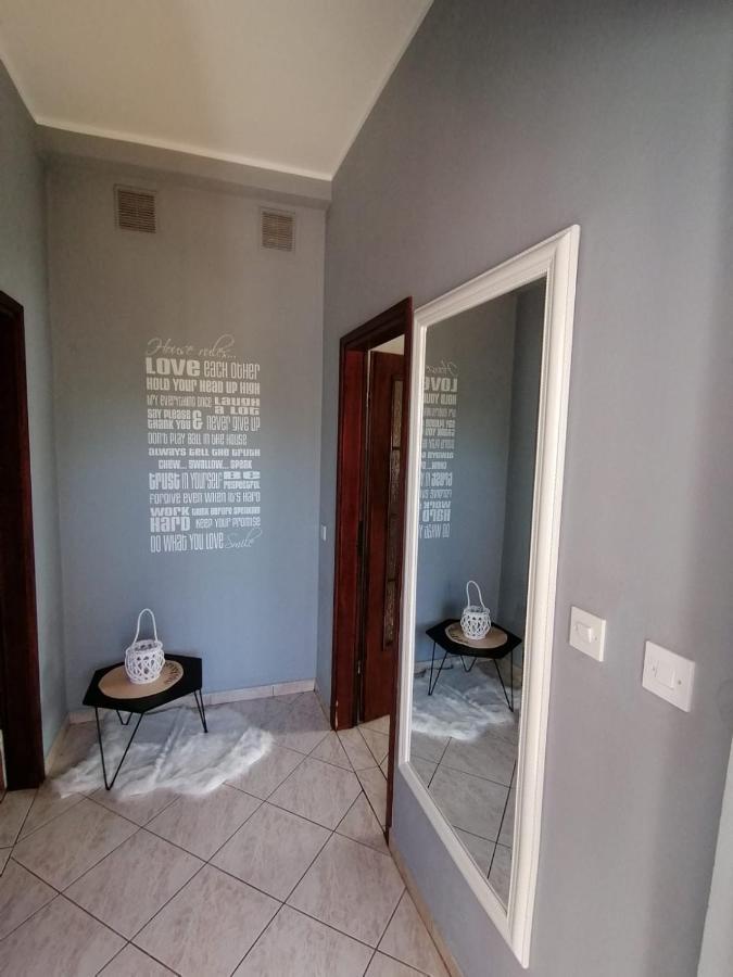Apartments Jasna Ουμάγκ Εξωτερικό φωτογραφία