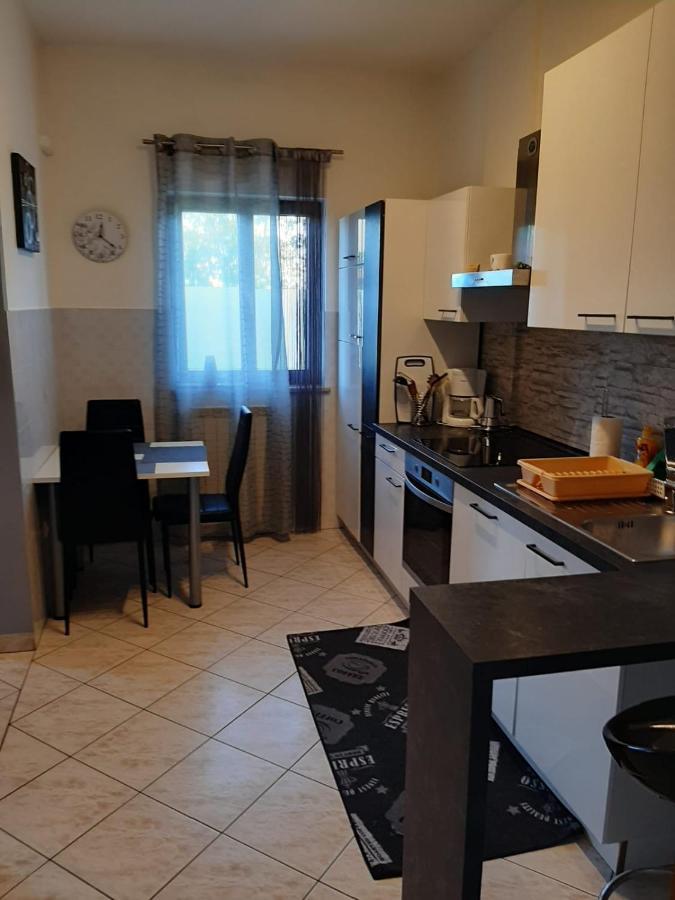 Apartments Jasna Ουμάγκ Εξωτερικό φωτογραφία