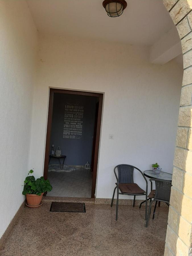Apartments Jasna Ουμάγκ Εξωτερικό φωτογραφία