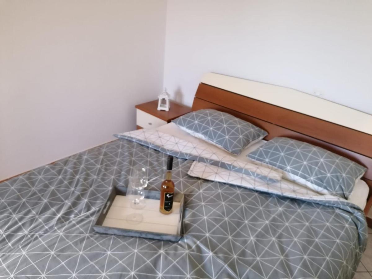 Apartments Jasna Ουμάγκ Εξωτερικό φωτογραφία