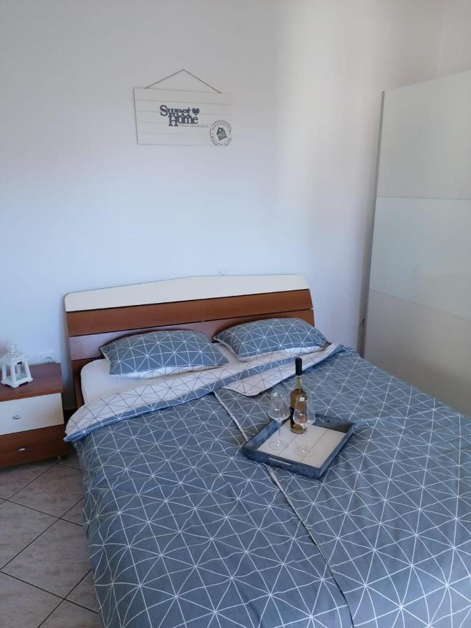 Apartments Jasna Ουμάγκ Εξωτερικό φωτογραφία