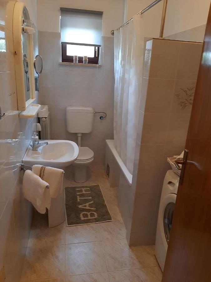 Apartments Jasna Ουμάγκ Εξωτερικό φωτογραφία