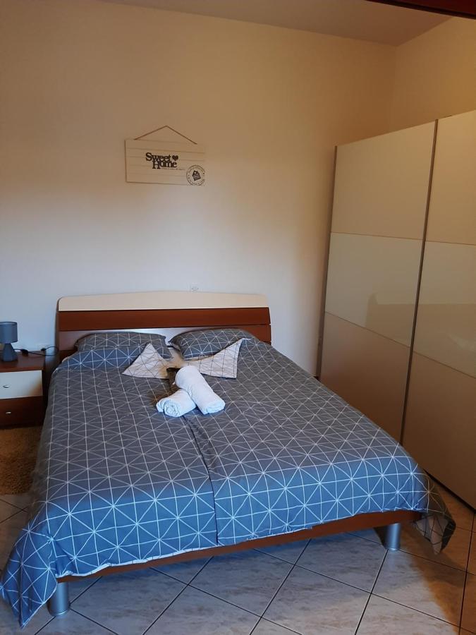Apartments Jasna Ουμάγκ Εξωτερικό φωτογραφία