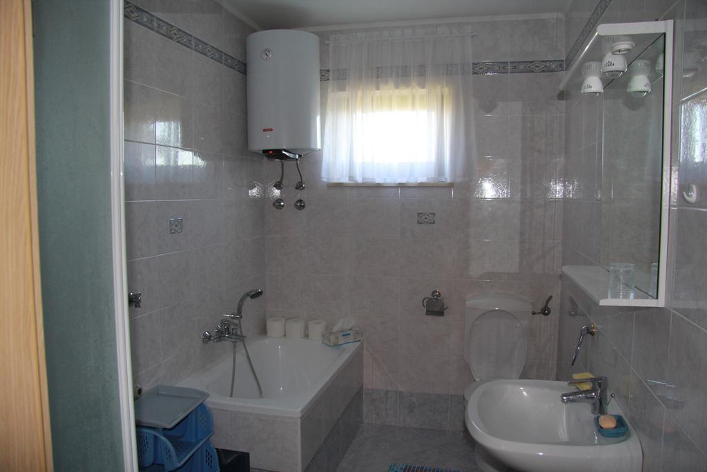 Apartments Jasna Ουμάγκ Δωμάτιο φωτογραφία
