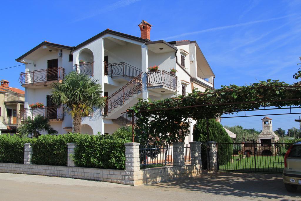 Apartments Jasna Ουμάγκ Εξωτερικό φωτογραφία
