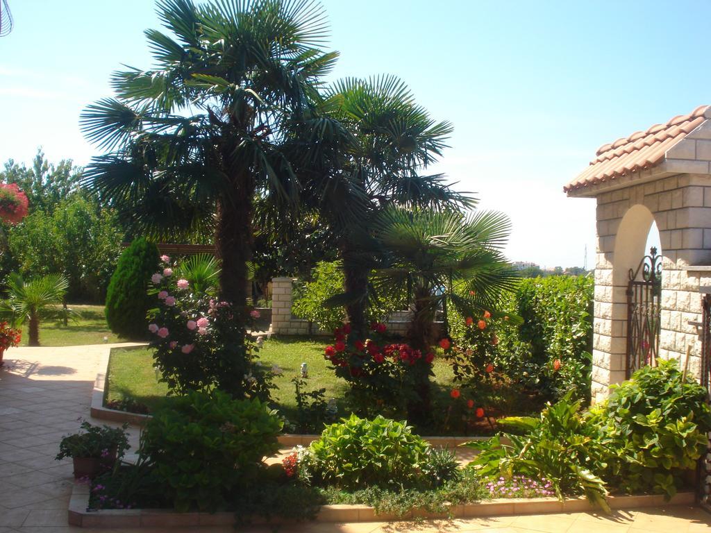 Apartments Jasna Ουμάγκ Εξωτερικό φωτογραφία