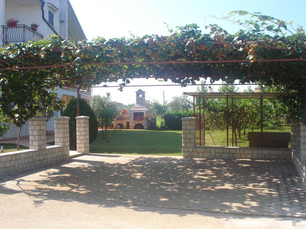 Apartments Jasna Ουμάγκ Εξωτερικό φωτογραφία