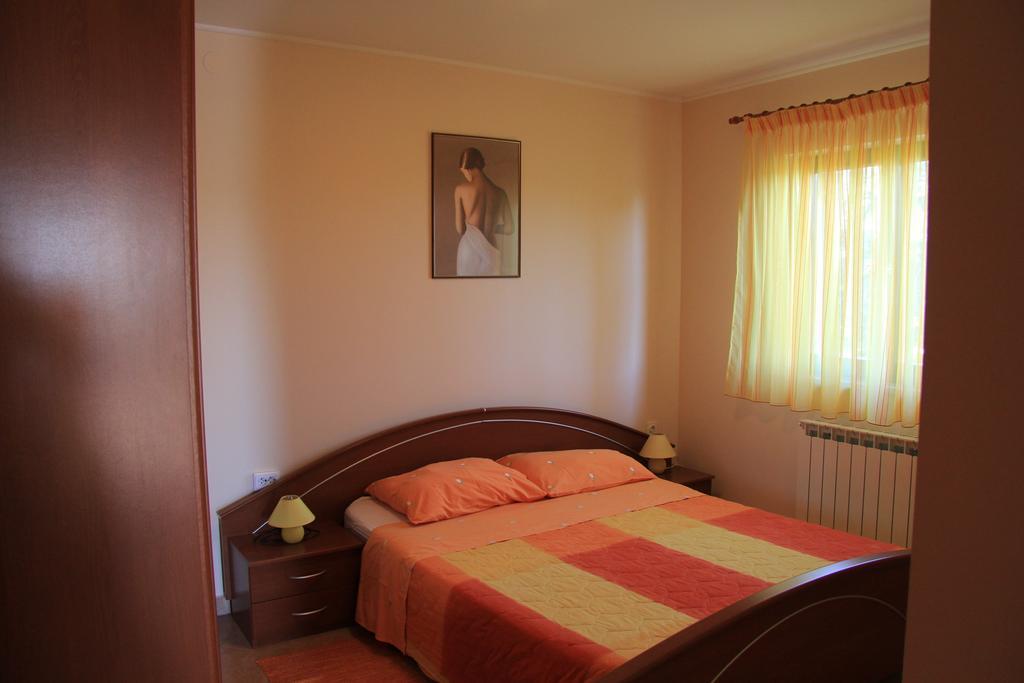 Apartments Jasna Ουμάγκ Δωμάτιο φωτογραφία