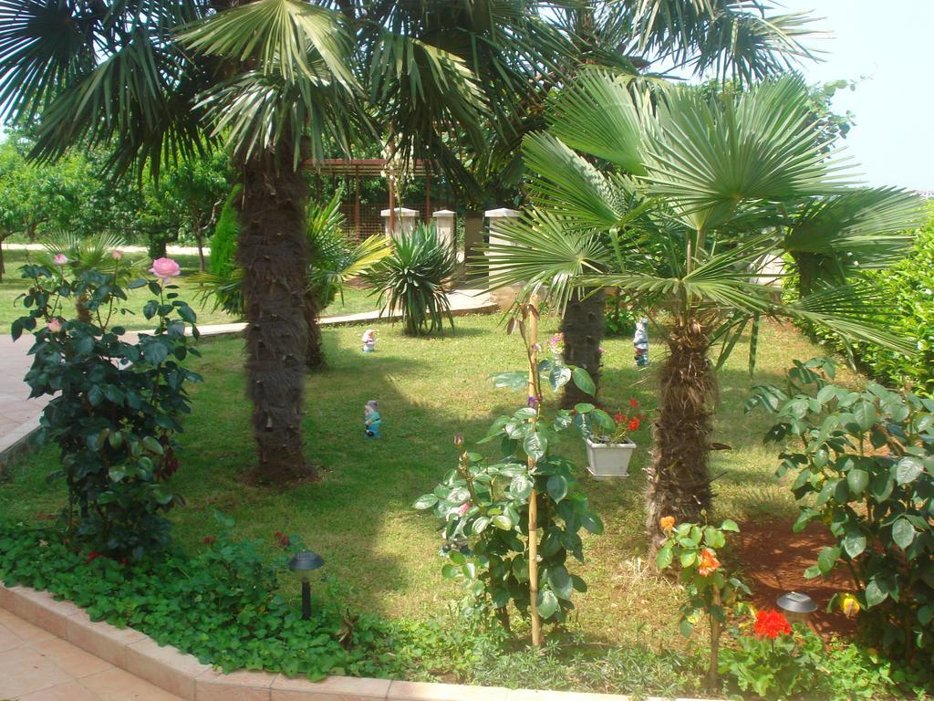 Apartments Jasna Ουμάγκ Εξωτερικό φωτογραφία
