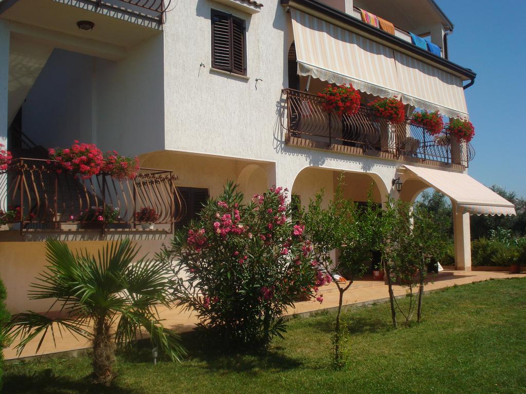 Apartments Jasna Ουμάγκ Εξωτερικό φωτογραφία