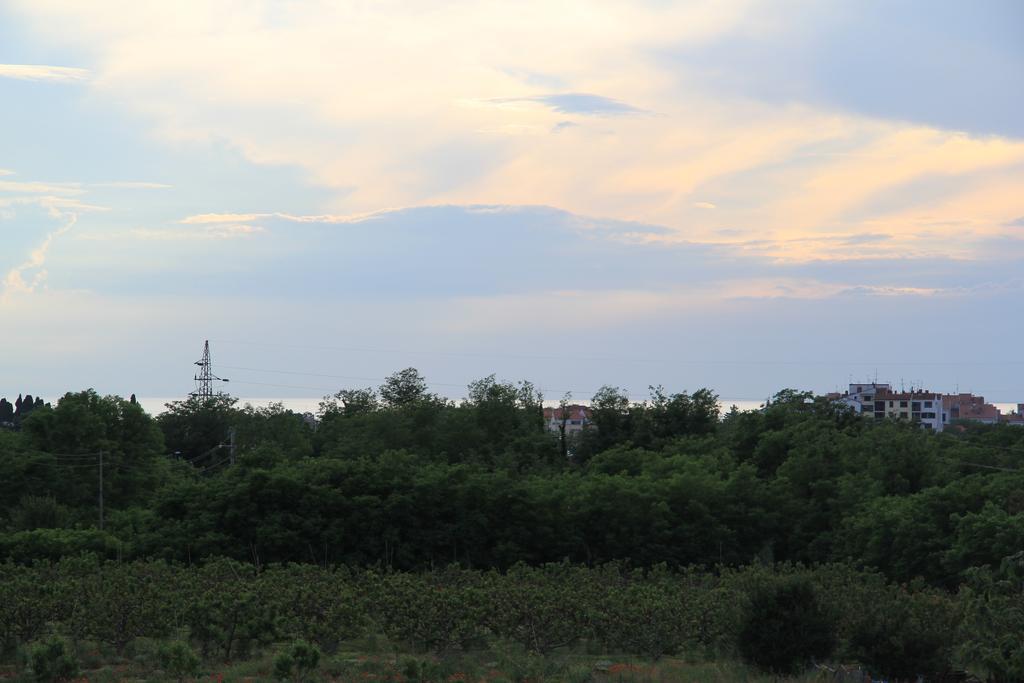 Apartments Jasna Ουμάγκ Εξωτερικό φωτογραφία