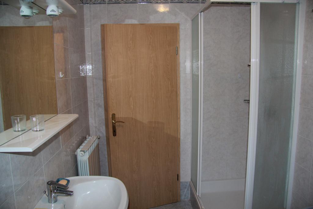 Apartments Jasna Ουμάγκ Εξωτερικό φωτογραφία