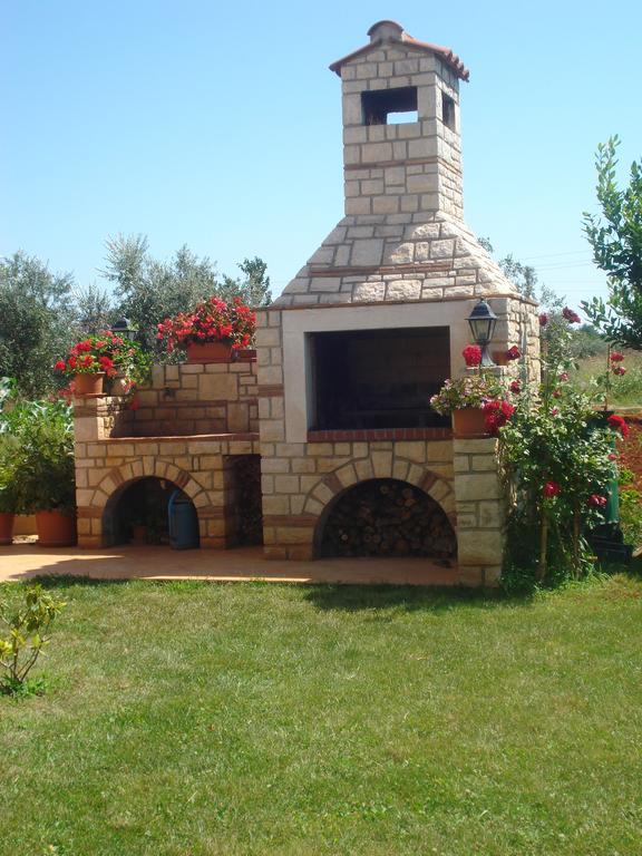 Apartments Jasna Ουμάγκ Εξωτερικό φωτογραφία