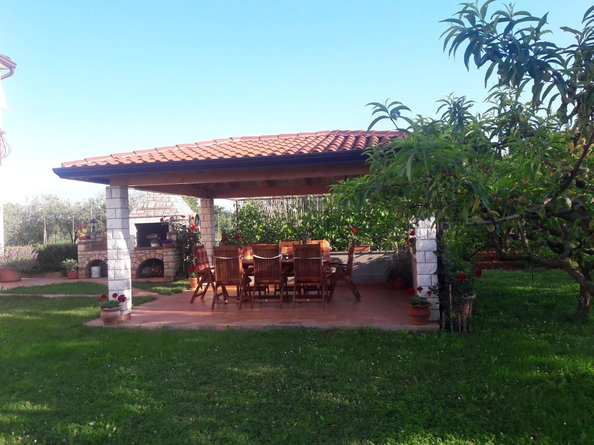 Apartments Jasna Ουμάγκ Εξωτερικό φωτογραφία