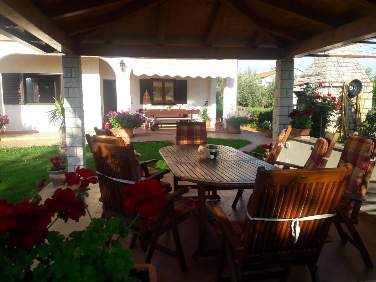 Apartments Jasna Ουμάγκ Εξωτερικό φωτογραφία