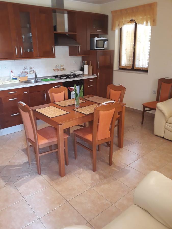 Apartments Jasna Ουμάγκ Εξωτερικό φωτογραφία