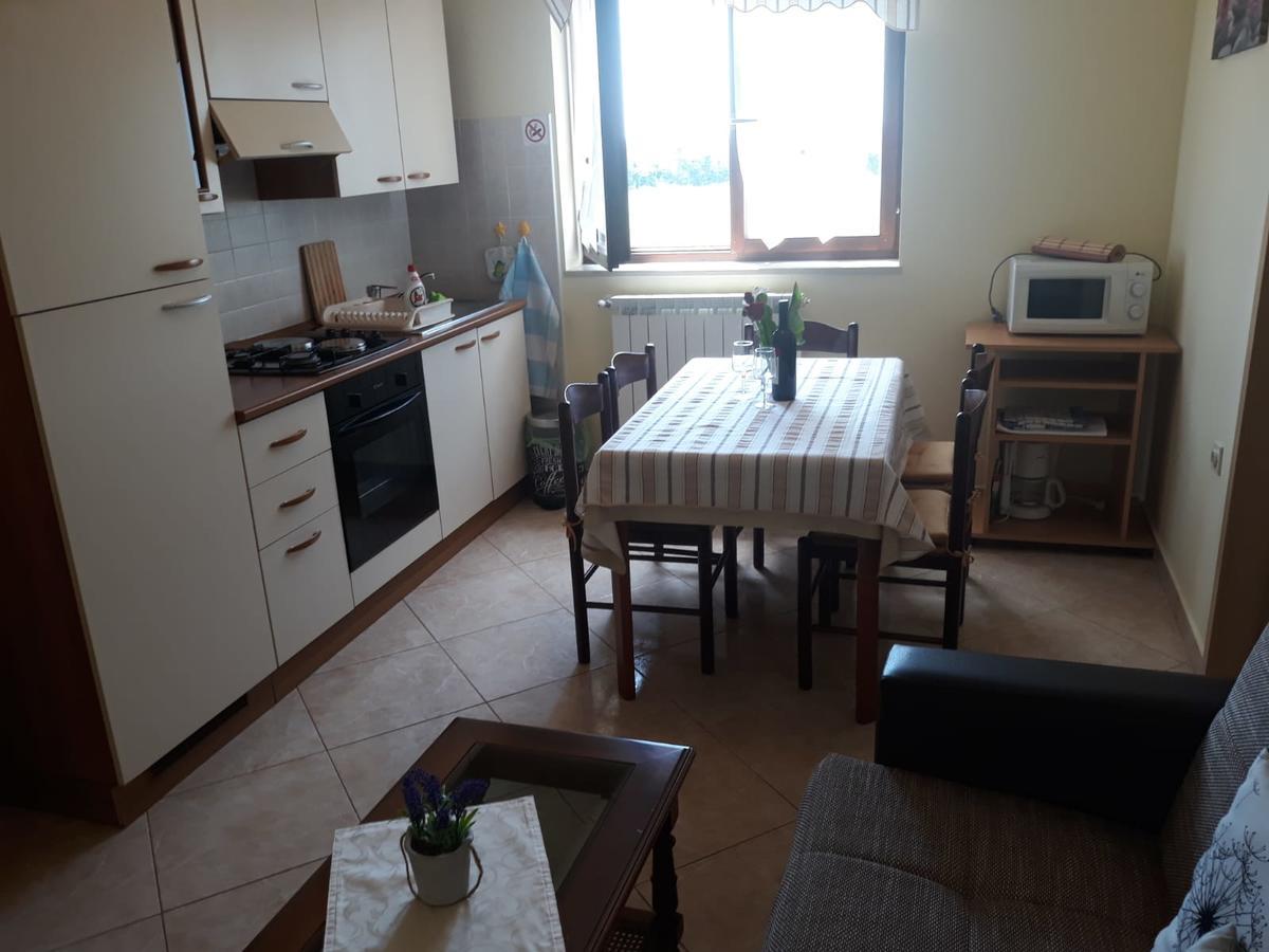 Apartments Jasna Ουμάγκ Εξωτερικό φωτογραφία