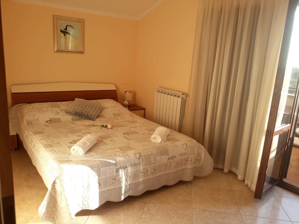 Apartments Jasna Ουμάγκ Εξωτερικό φωτογραφία