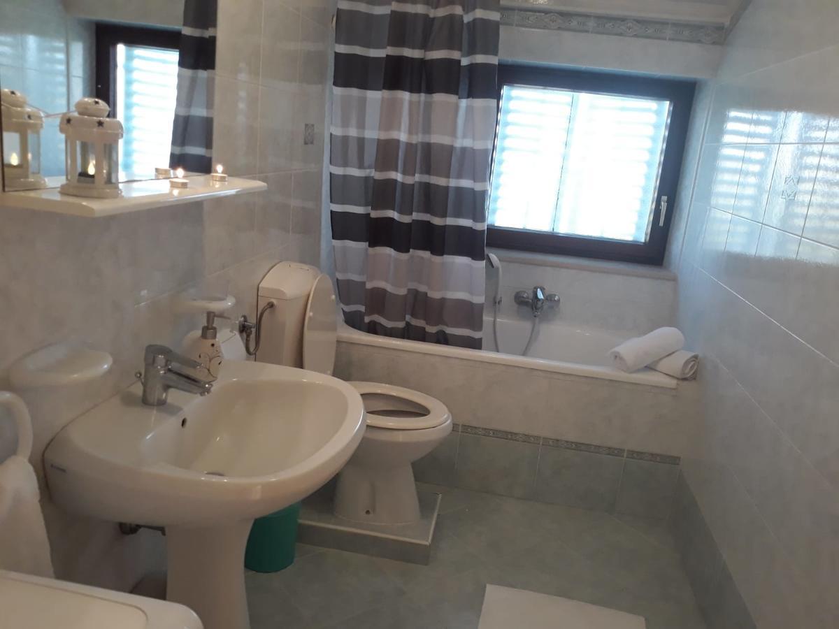 Apartments Jasna Ουμάγκ Εξωτερικό φωτογραφία