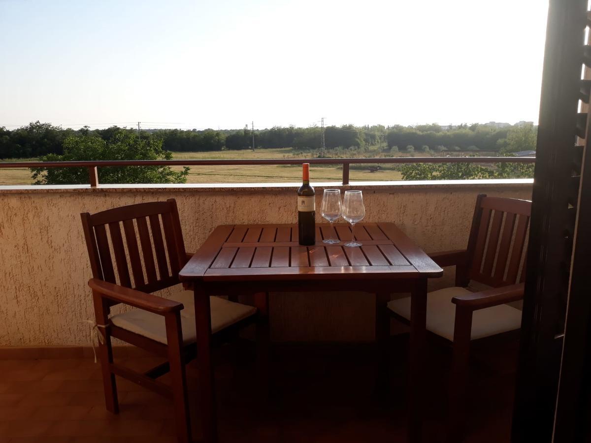 Apartments Jasna Ουμάγκ Εξωτερικό φωτογραφία